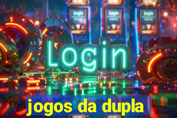 jogos da dupla